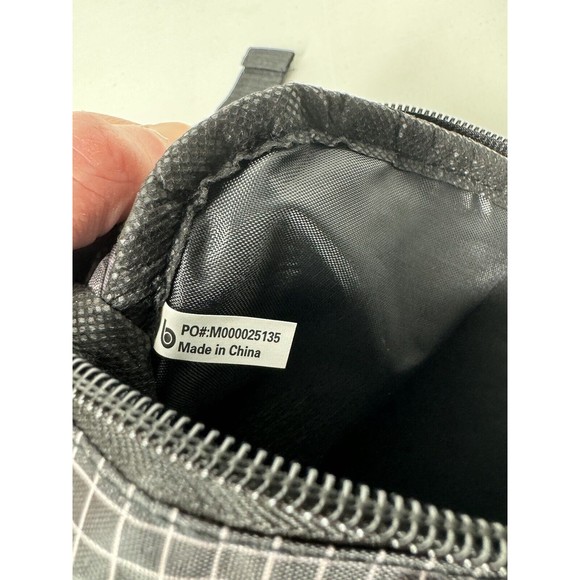 Fanny Pack Waist Bag Men Women Hip Belt Sport Travel Basic Carrying Bag - New - Picture 6 of 9